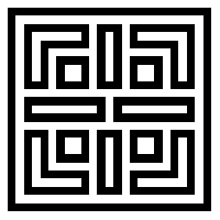 Labyrinth | V=17_009-001